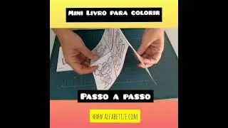 Livro para colorir