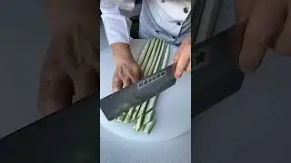 How to Carve Fruit Very Fast and Beauty part  3543