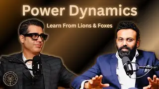 The Subtle Art of Dominance in Business