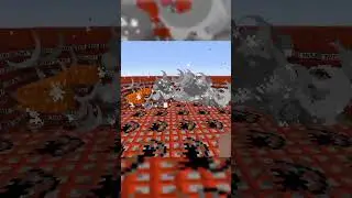 Взрывая мир TNT...