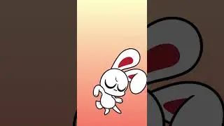 Dance off! #animation