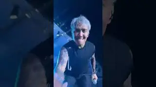 Arnel Pineda live in Tarlac Part 2