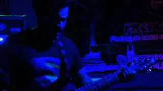Semper MIA - Burn Victims (The Color Morale Live Cover)