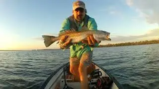 South Florida Dirty Water Fishing