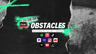 King Chekaz ft. Clev Dan - Obstacles