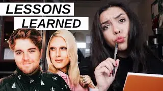 Business Student Analyzes Shane Dawson and Jeffree Star Series