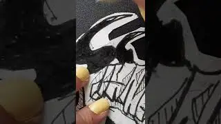 NEW OC DOODLESS (prt 3) cut out and paste