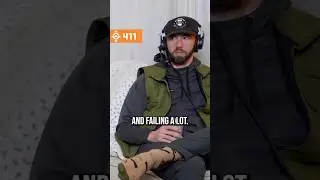 The Biggest lesson you learn in hunting and business