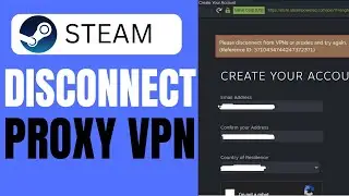 Fix Steam 