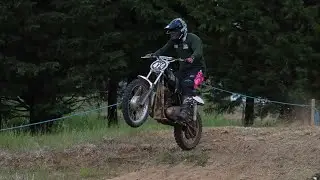Carswell Golf Course Scramble 1/06/25