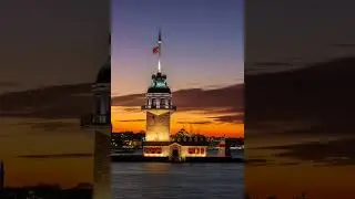 İstanbul Sokakları