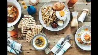 Food & Beverage case study video