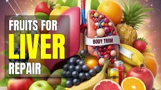 Best Fruit For Liver Repair
