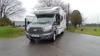 Chausson Welcome 728 EB