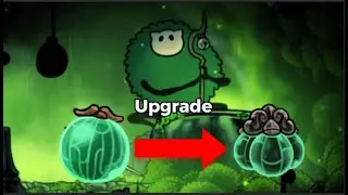 Silksong Tool Upgrades &ndash; Complete Guide