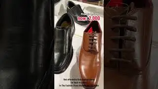 Bata leather shoes for school ON SALE!