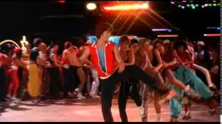 Roller Boogie (1979) Trailer