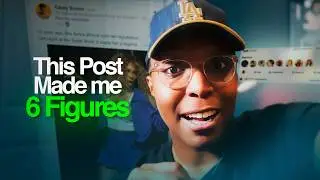 I Used AI To Go Viral on LinkedIn [7M Organic Impressions]