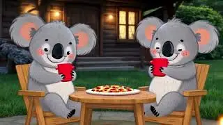 AI Short Film | Animated Storytelling Video | 3D AI Mini Movie