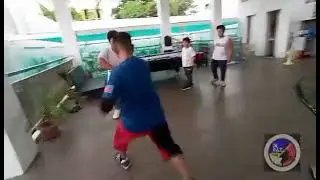 ARNIS SELF-DEFENSE (PRIVATE CLASS)