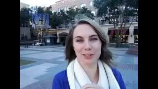 Elizabeth Jackson, Actress Talks to C47Houston November 2014