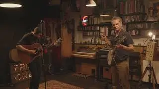 FROM GREY - One More Cup Of Coffee (Bob Dylan Cover)