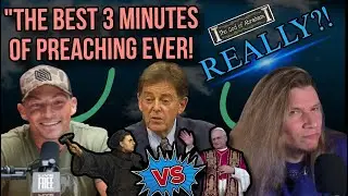 Faith Alone or Faith & Works? | My Response to 