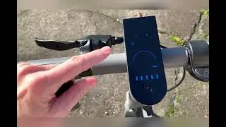 The Phantom GoGo A8-Electric Scooter from Costco - my review 👍🏻👍🏻😎@ruthtrips7391