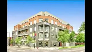 3201 W. Leland, Penthouse 502, Leland Crossing
