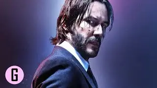 The Untold Story of Keanu Reeves | Glamorade