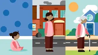 The role of the exposome in health throughout the life course