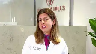 Beverly Hills Fertility - Fresh vs Frozen Embryo Transfer