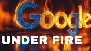 Google Under Fire  EU&rsquo;s AI Probe Changes