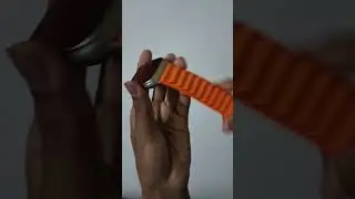 BOAT WAVE GENESIS PRO STRAP FITTING AND REMOVING
