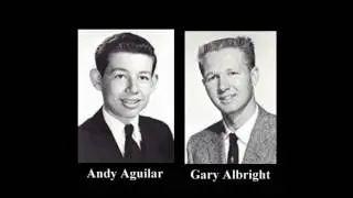 In Memoriam ~ GHS Class of 1961