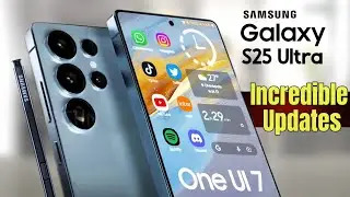 Samsung Galaxy S25 Ultra 5 Key Updates &ndash; Could Qualcomm's Changes Ruin It🔥