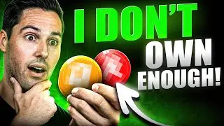 We Don&rsquo;t Own Enough Of These Altcoins! [Expecting 10X Gains Soon]