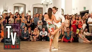 Tymoteusz Ley & Agnieszka Stach - 