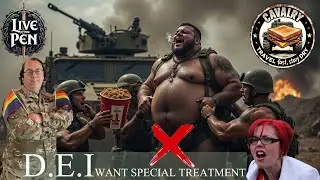 2025 How DEI can Destroy the Australian Army before an Enemy can!