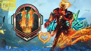 NEW ROYALE PASS M11 RP MAX  $24.000 UC 🔥| PUBG MOBILE  😍