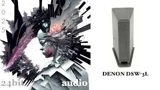 24bit-audio [mix 2025] - Review (Marantz/Pioneer) Amplifiers