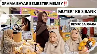 DRAMA BAYAR SEMESTER MEYDINA MUTER
