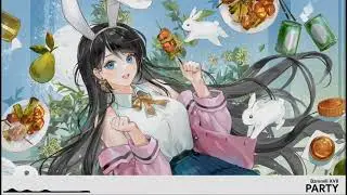 Bzmmlli XVII - Party【INDOBASS】
