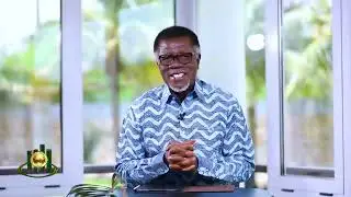 Hosanna In The Highest || WORD TO GO with Pastor Mensa Otabil Episode 1804