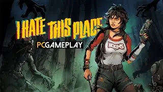 I Hate This Place Gameplay (PC)