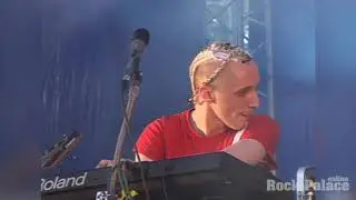 Vergeltung (Rock Palace Open Air 2007)