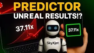 Aviator Game Predictor &mdash; Unreal Results!?
