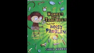 Monkey with a Tool Belt and the Noisy Problem  By: Chris Monroe