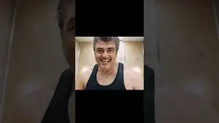 A.K 🔥#ajithkumar #shorts #ajith #vivegam #kollywood #ytshort #viral #india #movie #acting #actor