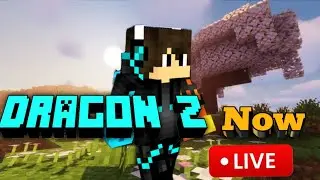 Minecraft Live | DragonZ | Sinhala